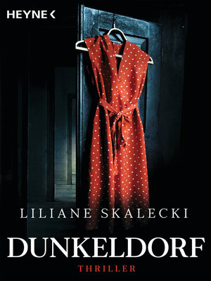 cover image of Dunkeldorf